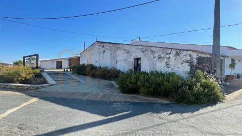 Moradia para Venda em Mertola