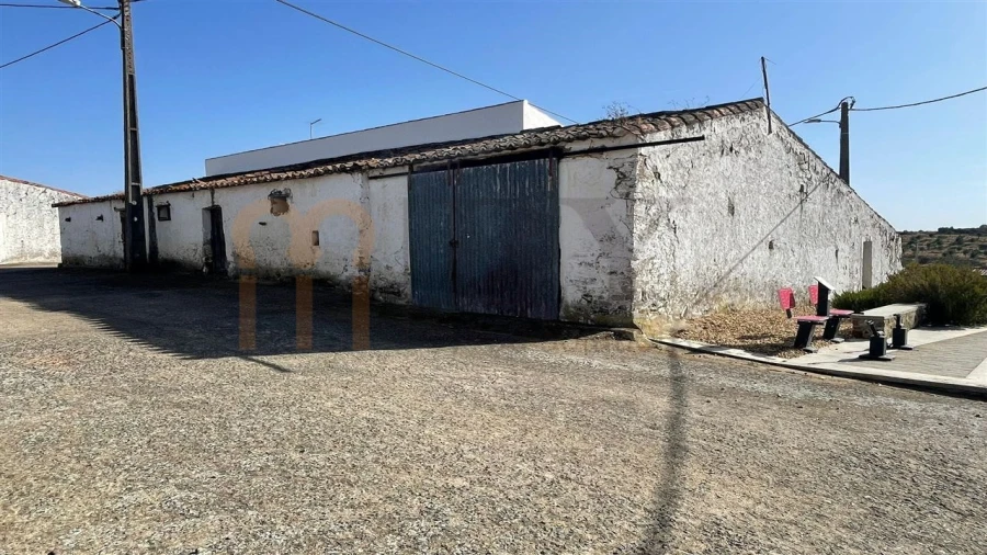 Moradia para Venda em Mertola Foto 5