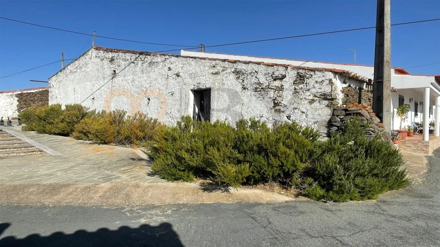 Moradia para Venda em Mertola Foto 6