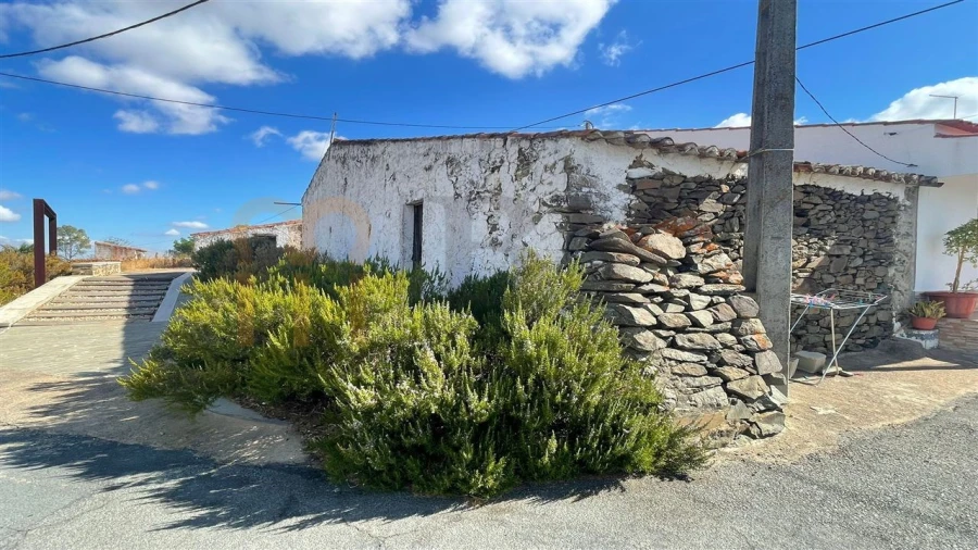 Moradia para Venda em Mertola Foto 12