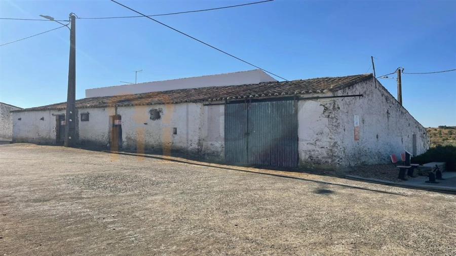 Moradia para Venda em Mertola Foto 3