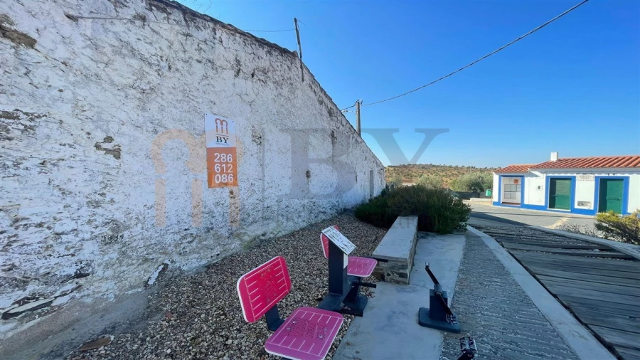 Moradia para Venda em Mertola Foto 4