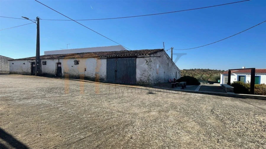 Moradia para Venda em Mertola Foto 10