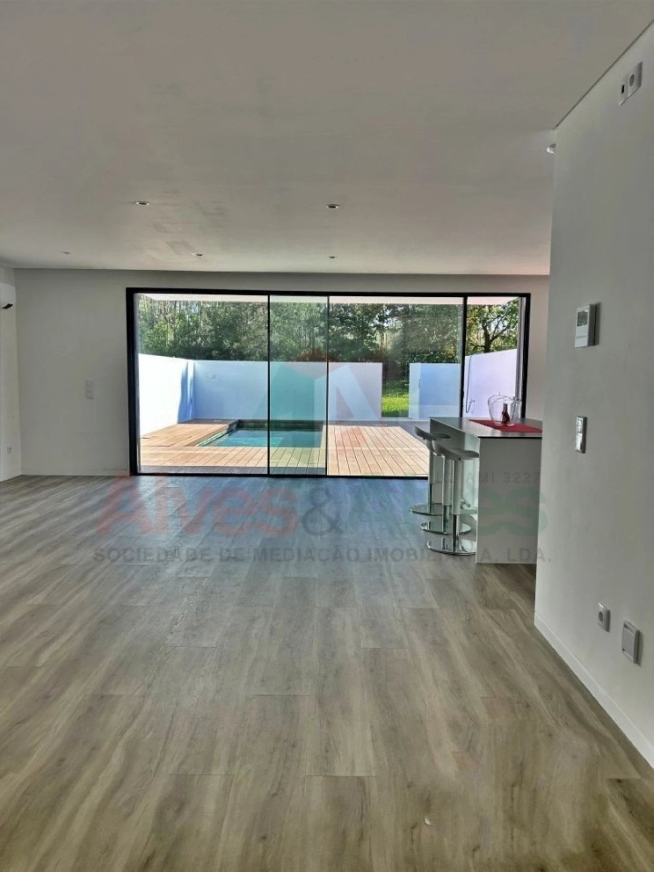 Moradia T4 para Venda em Castêlo da Maia Foto 1