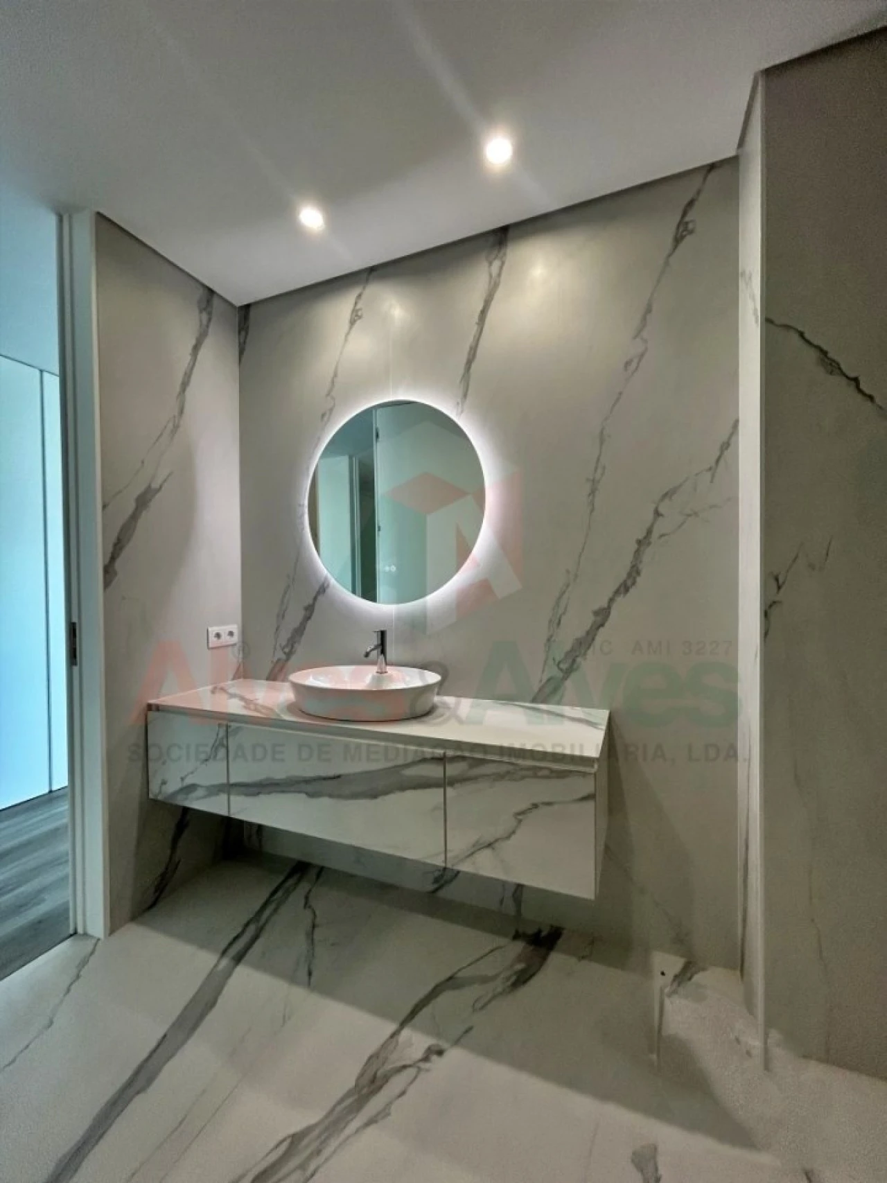 Moradia T4 para Venda em Castêlo da Maia Foto 7