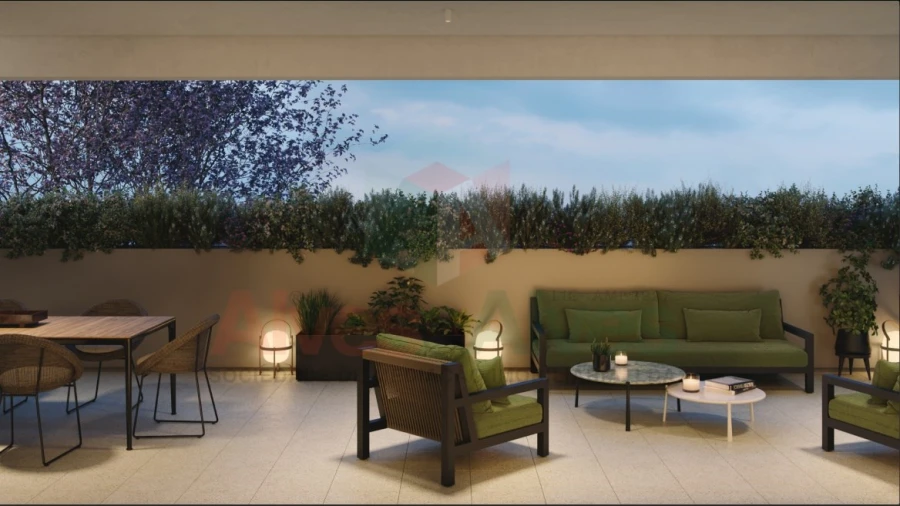 Apartamento T3 para Venda em Cidade da Maia Foto 6