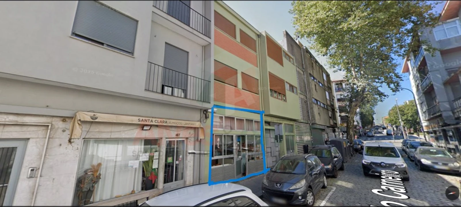 Loja para Arrendamento em Bonfim Foto 1