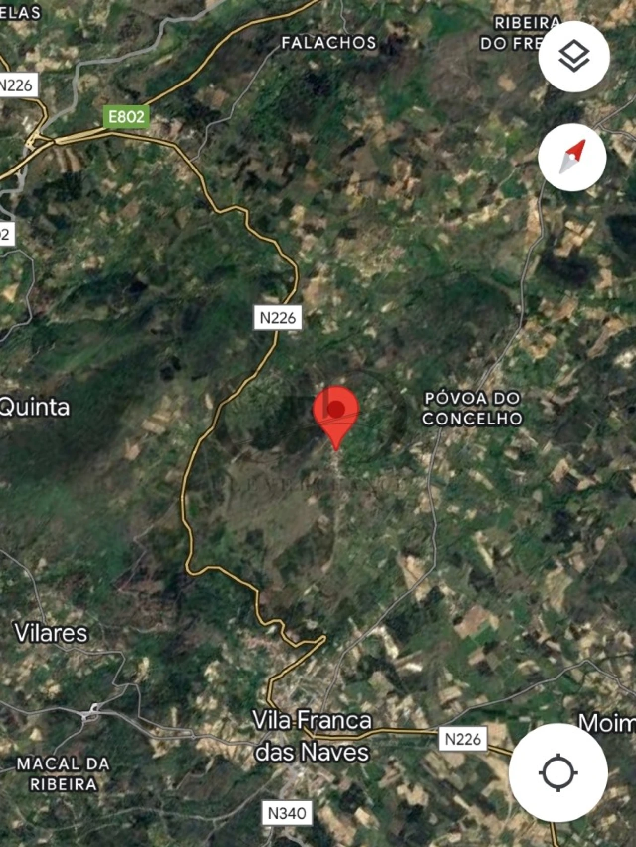 Moradia para Venda em Fiães Foto 4