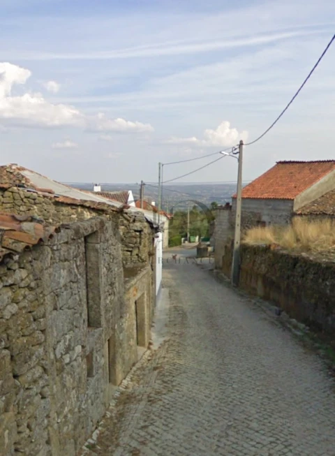 Moradia para Venda em Fiães