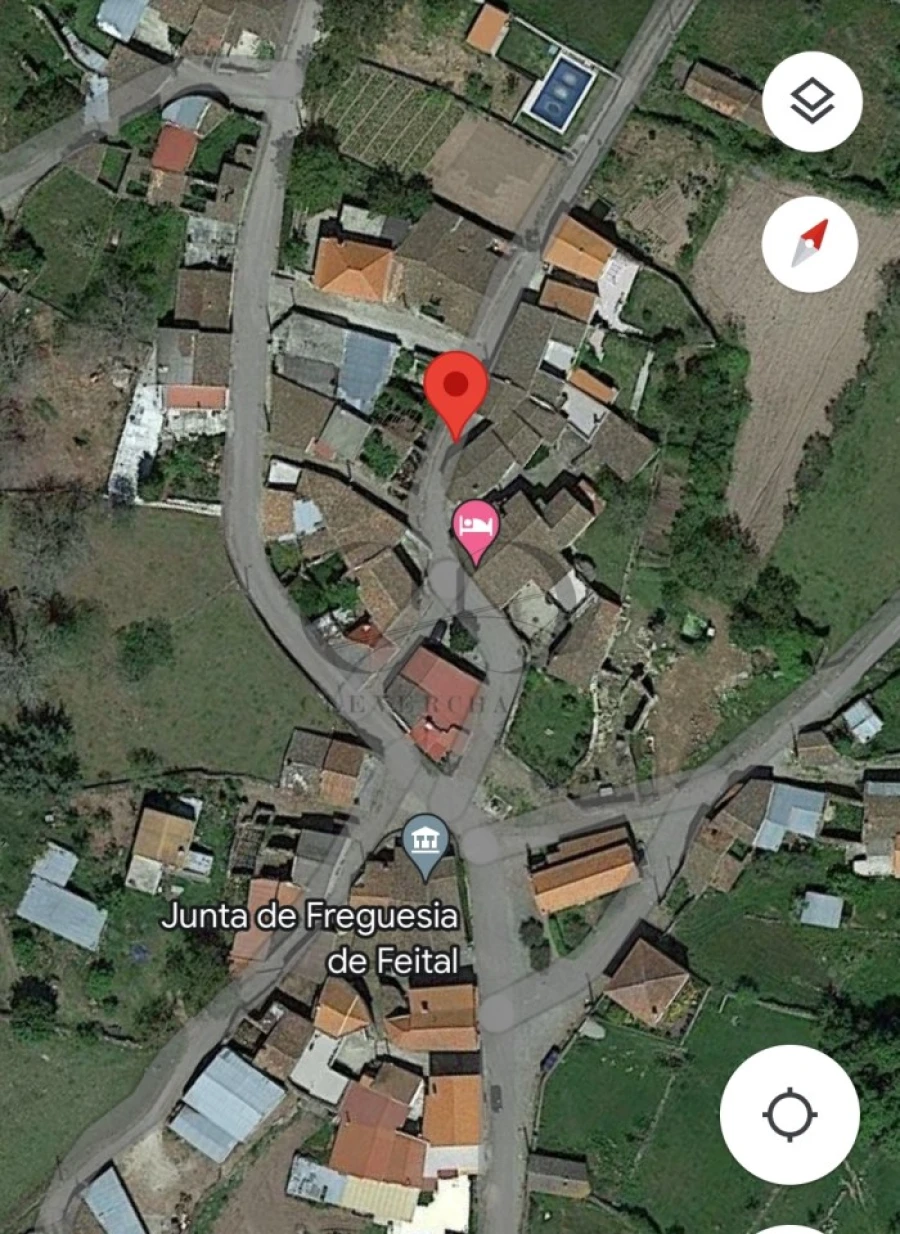 Moradia para Venda em Fiães Foto 3