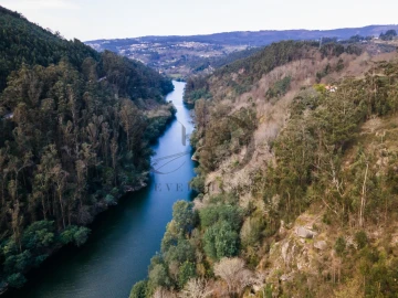 Moradia T3 para Venda em Rio de Moinhos