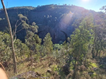 Moradia T3 para Venda em Rio de Moinhos