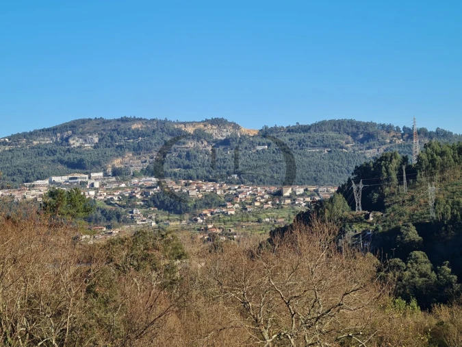 Moradia T3 para Venda em Rio de Moinhos Foto 3