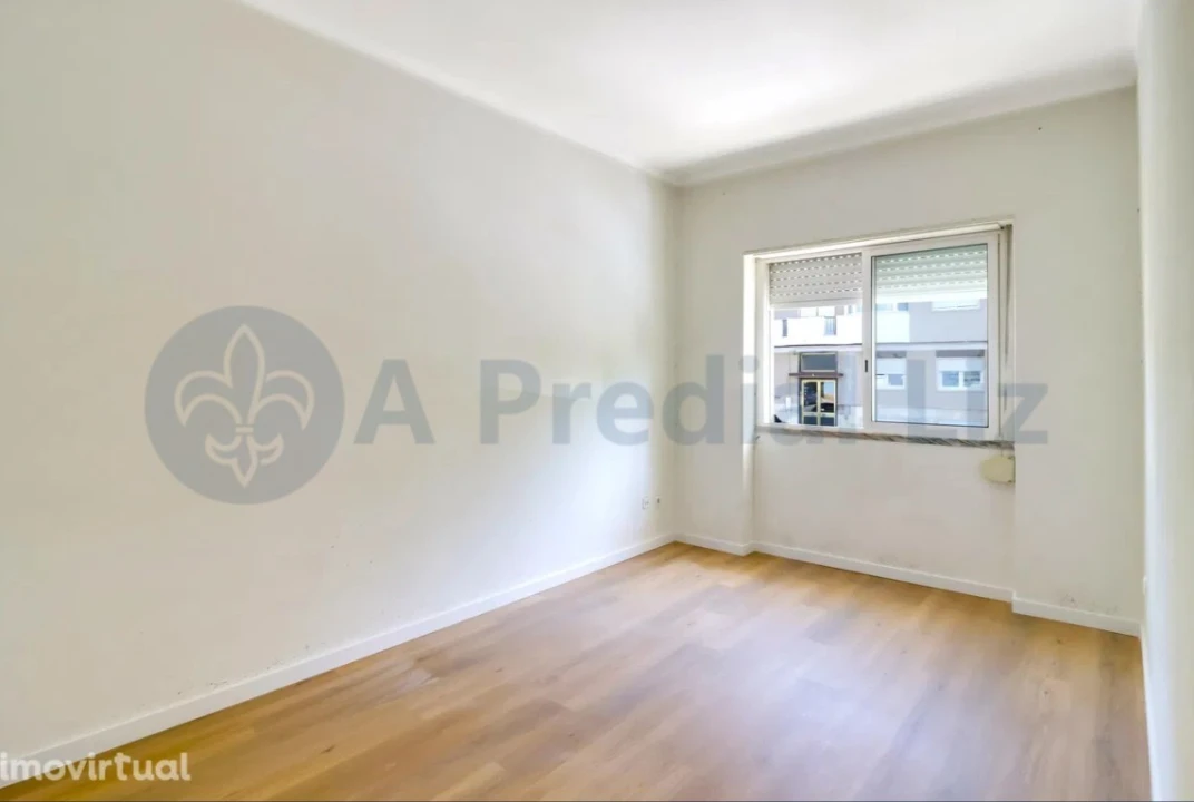 Apartamento T1 para Venda em Venteira Foto 8