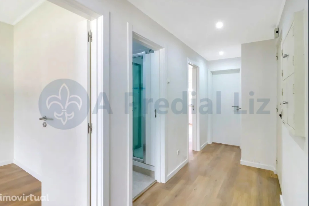 Apartamento T1 para Venda em Venteira Foto 14