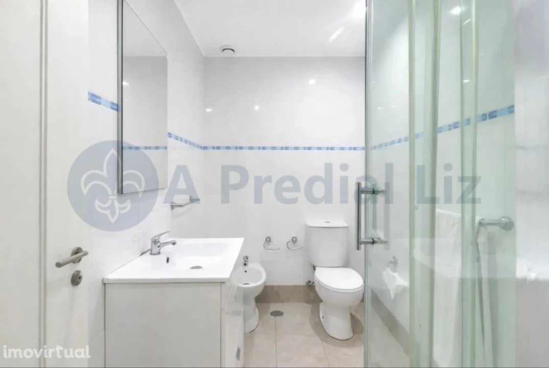 Apartamento T1 para Venda em Venteira Foto 18