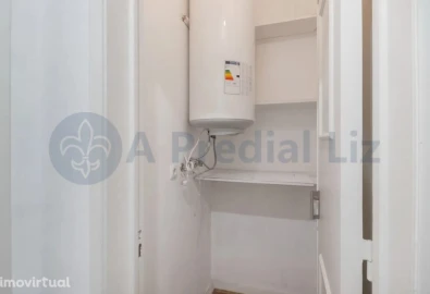 Apartamento T1 para Venda em Venteira