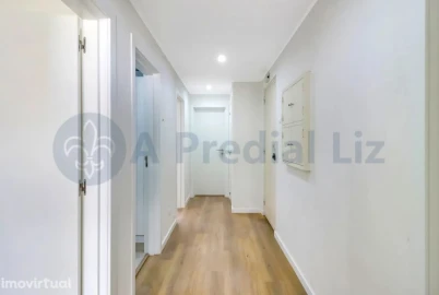 Apartamento T1 para Venda em Venteira