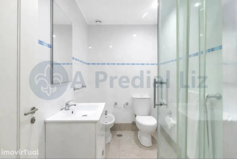 Apartamento T1 para Venda em Venteira Foto 18