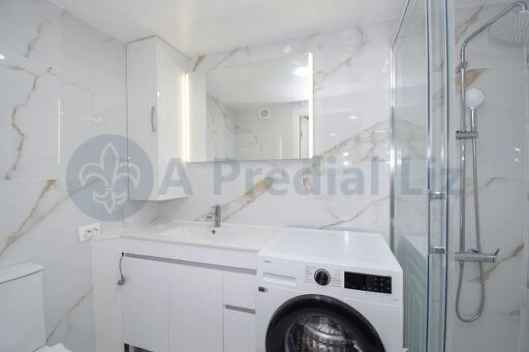 Apartamento T3 para Venda em Areeiro Foto 5