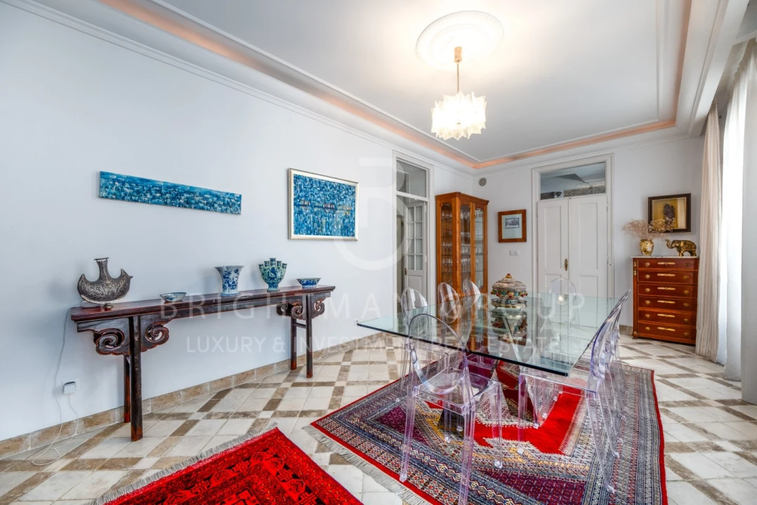 Moradia T5 para Venda em Carcavelos e Parede Foto 19