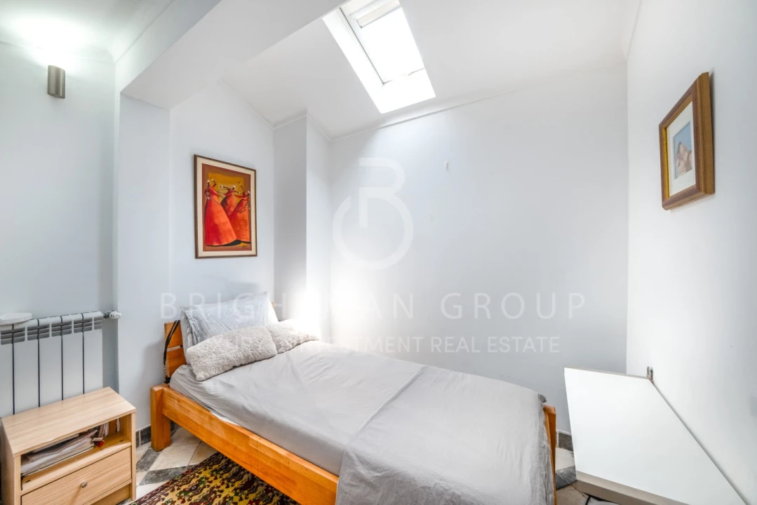 Moradia T5 para Venda em Carcavelos e Parede Foto 28