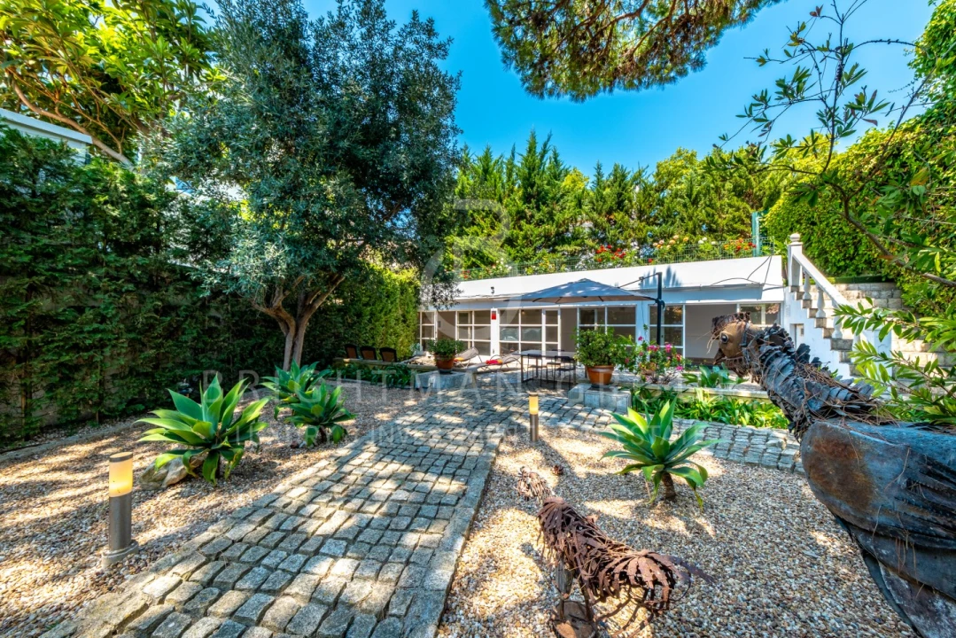 Moradia T5 para Venda em Carcavelos e Parede Foto 33