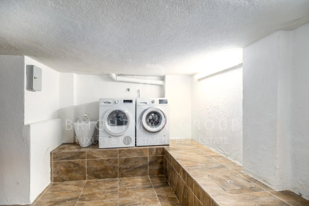 Moradia T5 para Venda em Carcavelos e Parede Foto 37