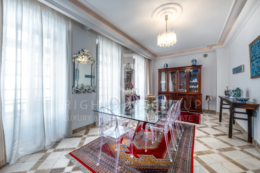 Moradia T5 para Venda em Carcavelos e Parede Foto 20