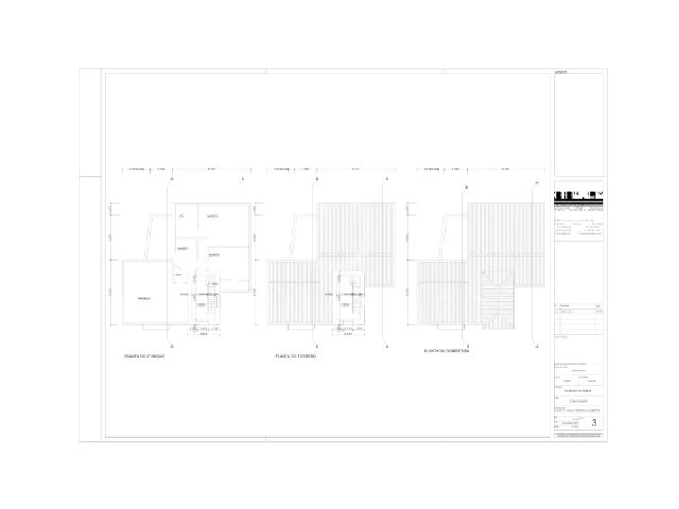 Moradia T5 para Venda em Carcavelos e Parede Foto 38