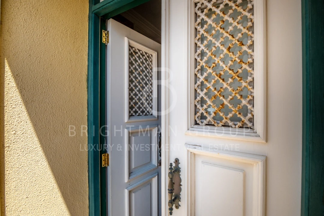 Moradia T5 para Venda em Carcavelos e Parede Foto 7