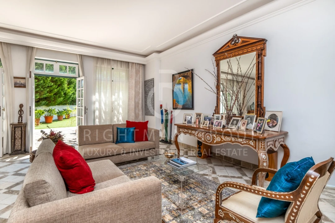 Moradia T5 para Venda em Carcavelos e Parede Foto 10