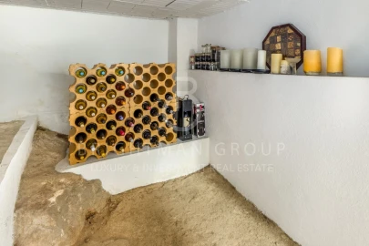 Moradia T5 para Venda em Carcavelos e Parede