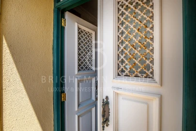 Moradia T5 para Venda em Carcavelos e Parede