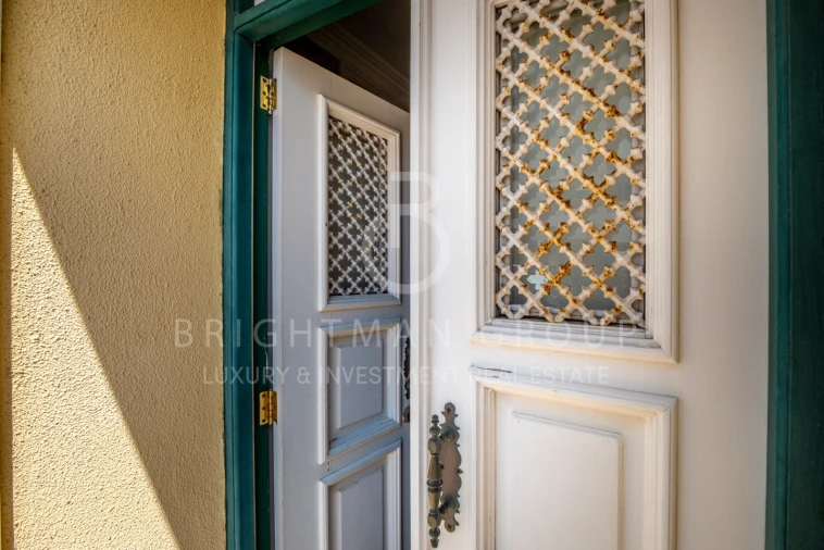 Moradia T5 para Venda em Carcavelos e Parede Foto 7