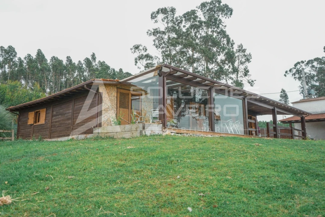 Quinta para Venda em Ouca Foto 3