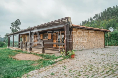Quinta para Venda em Ouca