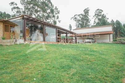 Quinta para Venda em Ouca