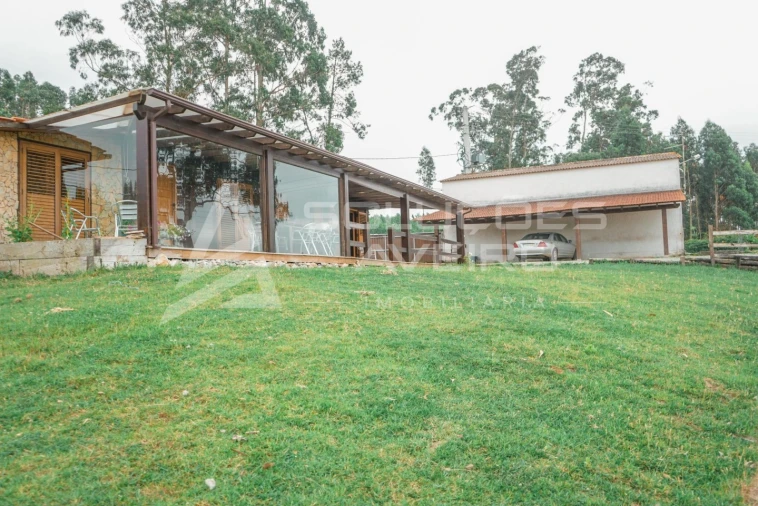 Quinta para Venda em Ouca Foto 4
