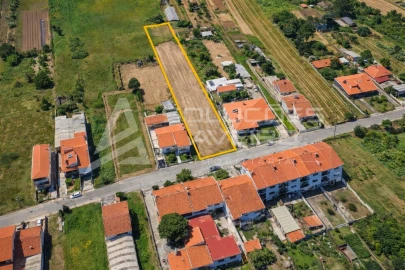 Terreno para Venda em Fermentelos