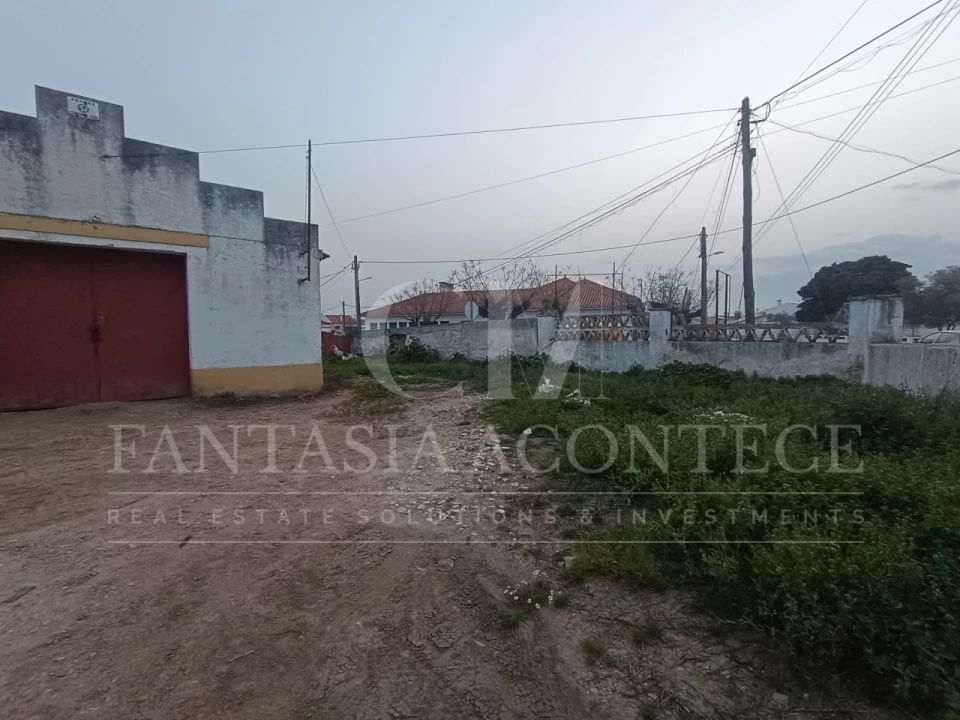 Armazém para Venda em Sousel Foto 13