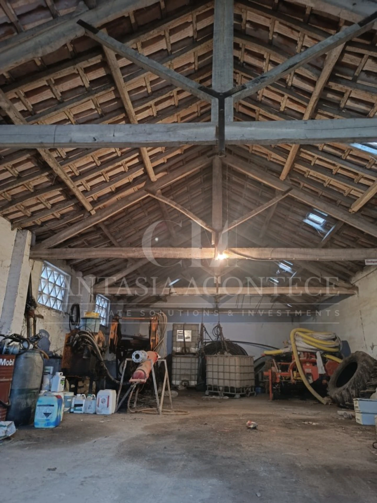 Armazém para Venda em Sousel Foto 4