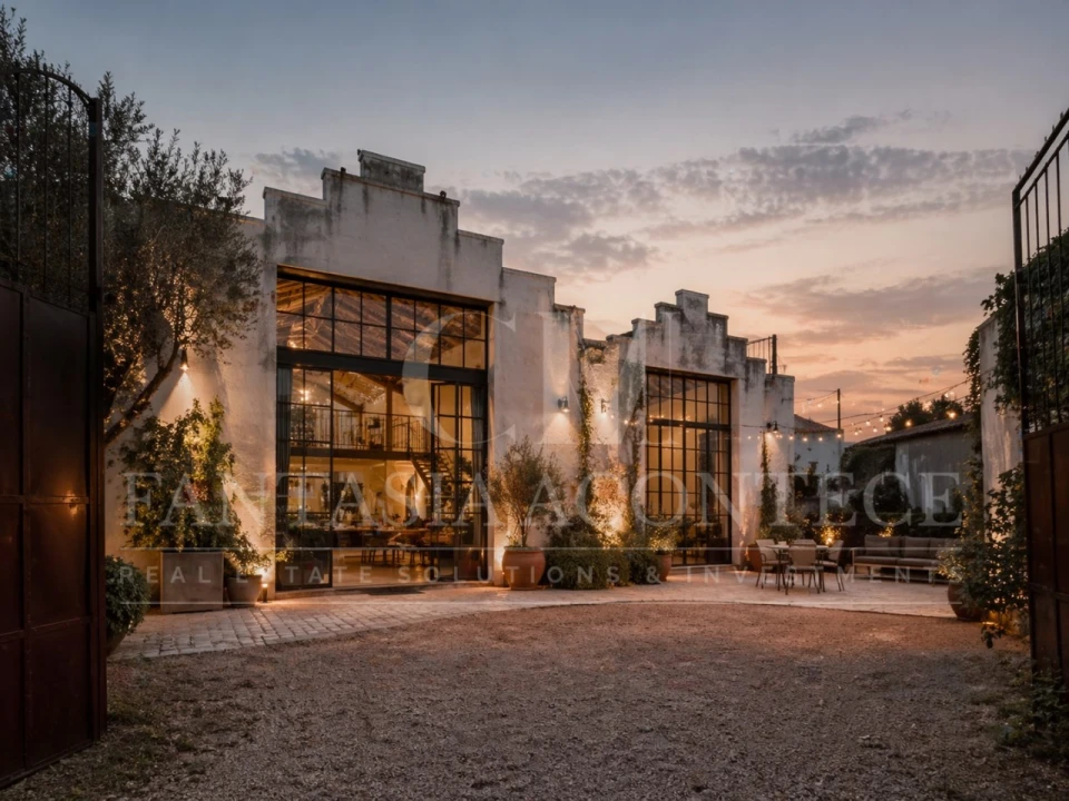 Armazém para Venda em Sousel Foto 7