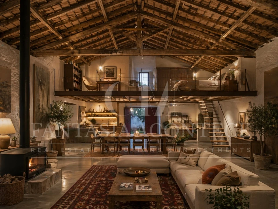 Armazém para Venda em Sousel Foto 14