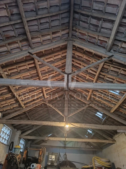 Armazém para Venda em Sousel