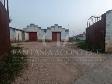 Armazém para Venda em Sousel