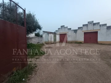 Armazém para Venda em Sousel