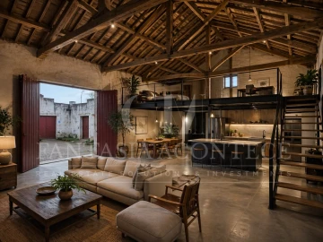 Armazém para Venda em Sousel