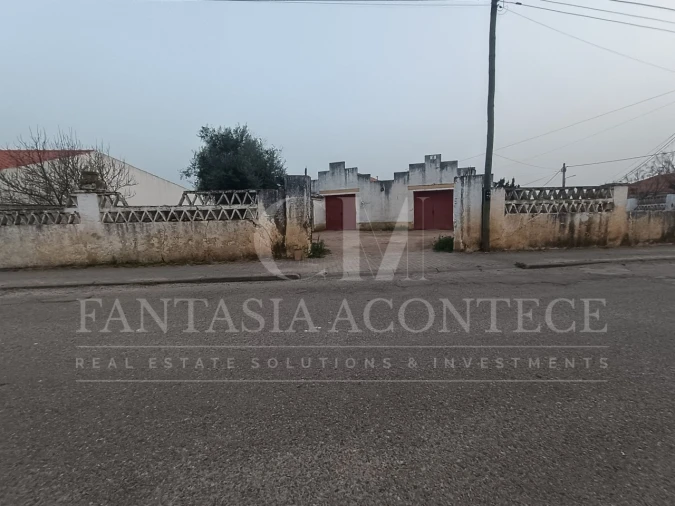 Armazém para Venda em Sousel Foto 2