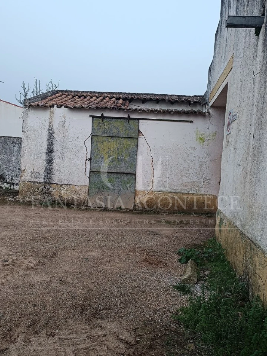 Armazém para Venda em Sousel Foto 8
